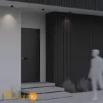 Спот Maytoni Lumina O498CL-L7B3K - Фото 5