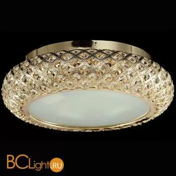 Потолочный светильник Maytoni Luna 2 DIA700-PT35-G