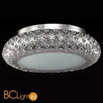 Потолочный светильник Maytoni Luna 2 DIA700-PT35-N