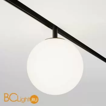 Трековый светильник Maytoni Luna Exility 4000K 5Вт 360° TR038-2-5W4K