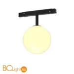 Трековый светильник Maytoni Luna Exility 3000-6000K 5Вт 360° Dim Smart TR038-4-5W3K-WW-DS - Фото 0