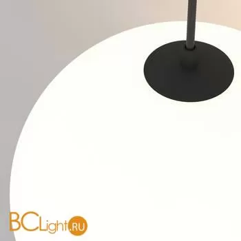 Подвесной светильник Maytoni Luna 3000K 1x5Вт 360° P039PL-5W3K-20INS-B - Фото 1