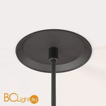 Подвесной светильник Maytoni Luna 3000K 1x5Вт 360° P039PL-5W3K-20INS-B - Фото 2