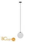 Подвесной светильник Maytoni Luna 3000K 1x5Вт 360° P039PL-5W3K-20INS-B - Фото 4