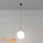 Подвесной светильник Maytoni Luna 3000K 1x5Вт 360° P039PL-5W3K-20INS-B