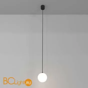 Подвесной светильник Maytoni Luna 3000K 1x5Вт 360° P039PL-5W3K-10-B