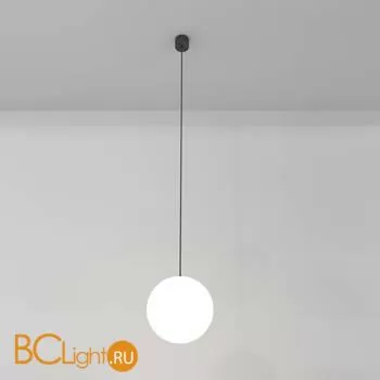 Подвесной светильник Maytoni Luna 3000K 1x5Вт 360° P039PL-5W3K-20-B