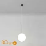 Подвесной светильник Maytoni Luna 3000K 1x5Вт 360° P039PL-5W3K-20-B