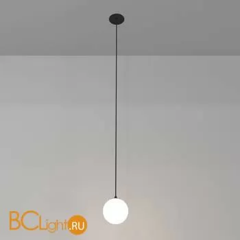 Подвесной светильник Maytoni Luna 3000K 1x5Вт 360° P039PL-5W3K-10INS-B