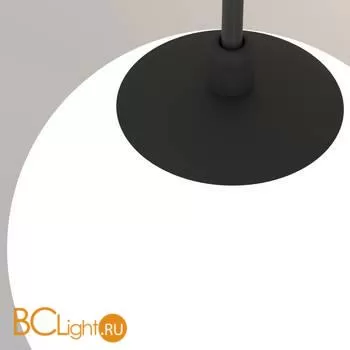 Подвесной светильник Maytoni Luna 3000K 1x5Вт 360° P039PL-5W3K-10INS-B - Фото 2