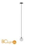 Подвесной светильник Maytoni Luna 3000K 1x5Вт 360° P039PL-5W3K-10INS-B - Фото 4