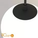 Подвесной светильник Maytoni Luna 3000K 1x5Вт 360° P039PL-5W3K-10INS-B - Фото 2