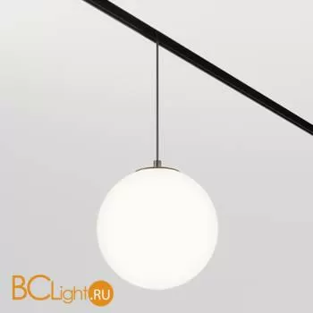 Трековый подвесной светильник Maytoni Luna Exility 4000K 5Вт 360° TR039-2-5W4K