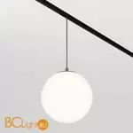 Трековый подвесной светильник Maytoni Luna Exility 4000K 5Вт 360° TR039-2-5W4K