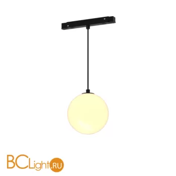 Трековый подвесной светильник Maytoni Luna Exility 3000K 5Вт 360° TR039-2-5W3K - Фото 0