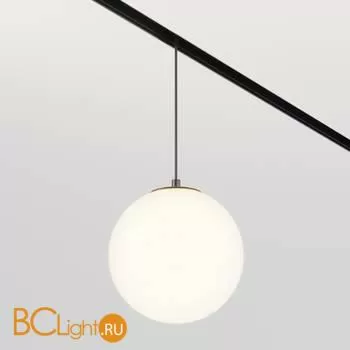 Трековый подвесной светильник Maytoni Luna Exility 3000K 5Вт 360° TR039-2-5W3K