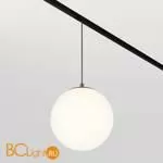 Трековый подвесной светильник Maytoni Luna Exility 3000K 5Вт 360° TR039-2-5W3K