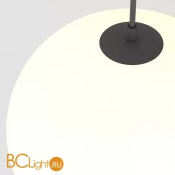 Подвесной светильник Maytoni Luna 4000K 1x5Вт 360° P039PL-5W4K-20-B - Фото 1