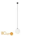 Подвесной светильник Maytoni Luna 4000K 1x5Вт 360° P039PL-5W4K-20-B - Фото 0