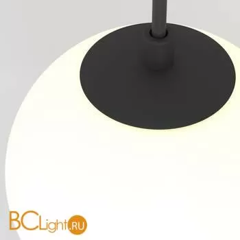 Подвесной светильник Maytoni Luna 4000K 1x5Вт 360° P039PL-5W4K-10-B - Фото 1