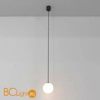 Подвесной светильник Maytoni Luna 4000K 1x5Вт 360° P039PL-5W4K-10-B