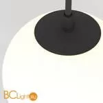 Подвесной светильник Maytoni Luna 4000K 1x5Вт 360° P039PL-5W4K-10-B - Фото 1