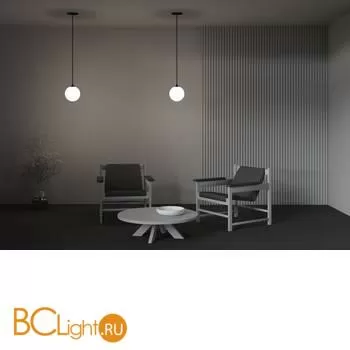 Подвесной светильник Maytoni Luna 4000K 1x5Вт 360° P039PL-5W4K-20INS-B - Фото 5