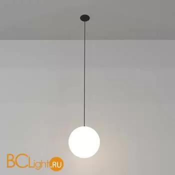 Подвесной светильник Maytoni Luna 4000K 1x5Вт 360° P039PL-5W4K-20INS-B