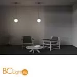 Подвесной светильник Maytoni Luna 4000K 1x5Вт 360° P039PL-5W4K-20INS-B - Фото 5