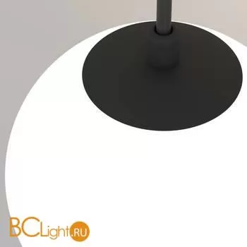 Подвесной светильник Maytoni Luna 4000K 1x5Вт 360° P039PL-5W4K-10INS-B - Фото 2