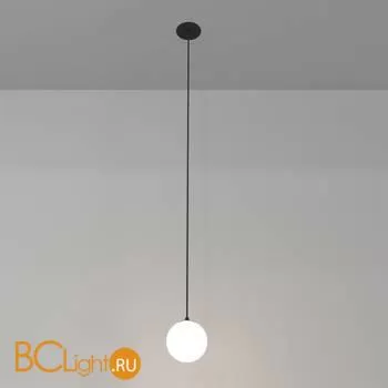 Подвесной светильник Maytoni Luna 4000K 1x5Вт 360° P039PL-5W4K-10INS-B