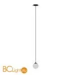 Подвесной светильник Maytoni Luna 4000K 1x5Вт 360° P039PL-5W4K-10INS-B - Фото 1