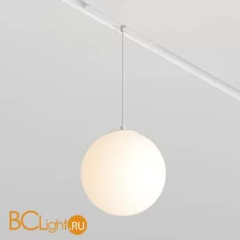 Трековый светильник Maytoni Luna TR039-2-5W3K-W - Фото 1