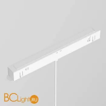 Трековый светильник Maytoni Luna TR039-2-5W3K-W - Фото 3