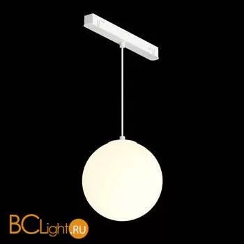 Трековый светильник Maytoni Luna TR039-2-5W3K-W - Фото 5