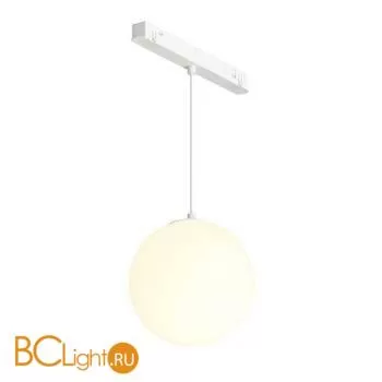 Трековый светильник Maytoni Luna TR039-2-5W3K-W