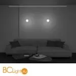 Трековый светильник Maytoni Luna TR039-2-5W3K-W - Фото 4