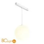 Трековый светильник Maytoni Luna TR039-2-5W3K-W