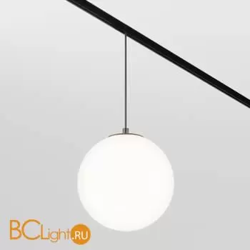 Трековый светильник Maytoni Luna TR039-4-5WTW-DD-B - Фото 1