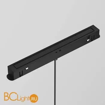 Трековый светильник Maytoni Luna TR039-4-5WTW-DD-B - Фото 3