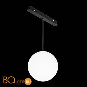 Трековый светильник Maytoni Luna TR039-4-5WTW-DD-B - Фото 5