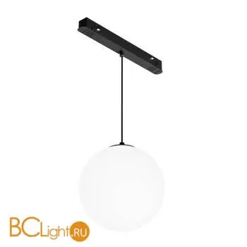 Трековый светильник Maytoni Luna TR039-4-5WTW-DD-B