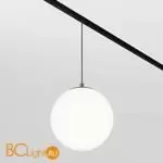 Трековый светильник Maytoni Luna TR039-4-5WTW-DD-B - Фото 1