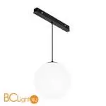 Трековый светильник Maytoni Luna TR039-4-5WTW-DD-B