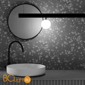 Трековый светильник Maytoni Luna TR038-4-5WTW-DD-B - Фото 2