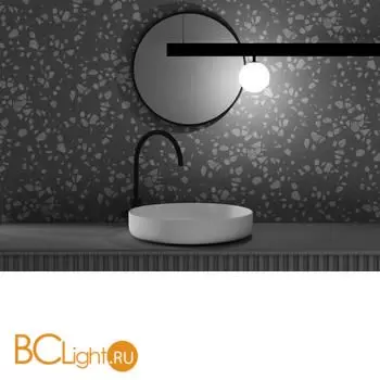 Трековый светильник Maytoni Luna TR038-4-5WTW-DD-B - Фото 4