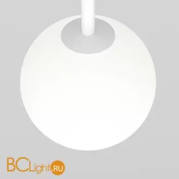 Трековый светильник Maytoni Luna TR038-4-5WTW-DD-W - Фото 0