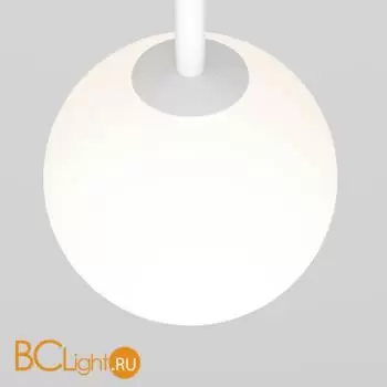 Трековый светильник Maytoni Luna TR038-2-5W4K-W - Фото 0