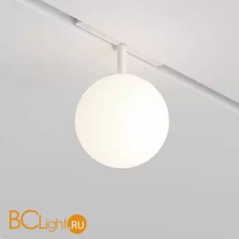 Трековый светильник Maytoni Luna TR038-2-5W4K-W - Фото 1