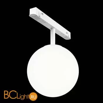 Трековый светильник Maytoni Luna TR038-2-5W4K-W - Фото 5